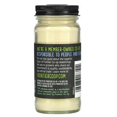 Frontier Co-op, Organic Garlic Powder, 2.33 oz (66 g)
