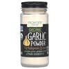 Organic Garlic Powder, 2.33 oz (66 g)