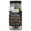 Nutmeg, Whole, 1.59 oz (45g)