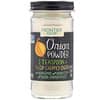 Onion Powder, 2.08 oz (58 g)