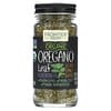 Organic Oregano Leaf, 0.36 oz (10 g)