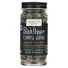 Black Pepper, Coarse Grind, 1.76 oz (50 g)