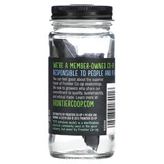 Frontier Co-op, Safran-Fäden, 0,036 oz (1 g)