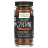 Organic Cayenne, 1.70 oz (48 g)