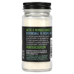 Frontier Co-op, Cebolla orgánica en polvo, 59 g (2,1 oz)