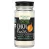 Organic Onion Powder, 2.1 oz (59 g)