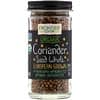 Organic Coriander Seed Whole, European Grown, 1.31 oz (37 g)