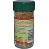 Organic Anise Seed, Whole, 1.50 oz (42 g)