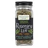 Organic Rosemary Leaf, 0.85 oz (24 g)