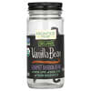 Organic Vanilla Bean, Bio-Vanilleschote, 1 Bohne