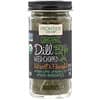 Organic Dill Weed, Chopped, 0.71 oz (20 g)