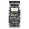 Organic Juniper Berries, 1.28 oz (36 g)