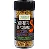 Oriental Seasoning With Sesame, Bell Peppers & Garlic, 2.05 oz (58 g)