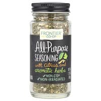 McCormick, Perfect Pinch, Cajun Seasoning, 5 Oz (141 G
