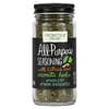 All-Purpose Seasoning with Citrus and Aromatic Herbs, 1.2 oz (34 g)