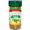 Organic Salad Sprinkle, Salt Free Blend, 1.23 oz (35 g)
