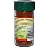 Organic Chipotle Chili Peppers, Ground, 1.76 oz (50 g)