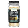 Garlic Salt Seasoning, 2.99 oz (85 g)