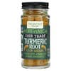 Organic Turmeric Root, 1.41 oz (40 g)