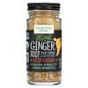 Organic Ginger Root, 1.31 oz (37 g)