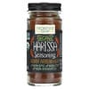 Organic Harissa Seasoning, 1.9 oz (54 g)