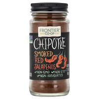 Frontier Herb Mexican Seasoning Blend - 2 Oz, 2 OZ