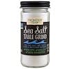 Sea Salt, Table Grind, 4.23 oz (120 g)