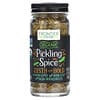 Organic Pickling Spice, 2.12 oz (60 g)