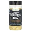 Premium Nutritional Yeast, 3.6 oz (102 g)