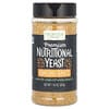 Premium Nutritional Yeast, Nacho Spice, 7.3 oz (207 g)