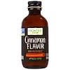 Cinnamon Flavor, Non-Alcoholic, 2 fl oz (59 ml)
