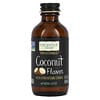 Coconut Flavor, Non-Alcoholic, 2 fl oz (59 ml)