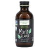 Frontier Co-op, Organic Mint Flavor, Non-Alcoholic, 2 fl oz (59 ml)