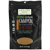 Organic Ceylon Cinnamon, 5.57 oz (158 g)