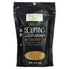 Organic Cumin Seed, Ground, 5.61 oz (159 g)