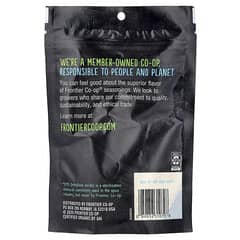 Organic Ginger Root, 4.09 oz (116 g)