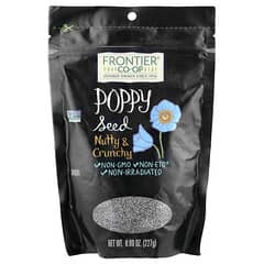 Haşhaş Tohumu, 8 oz (227 gr)