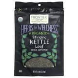 Frontier Co-op, Organic Cut & Sifted Mugwort Herb, 16 oz (453 g)