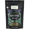 Organic Peppermint Leaf, 2.05 oz (58 g)
