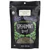 Frontier Co-op, Daun Spearmint Organik, 1.48 oz (42 g)