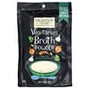 Vegetarian Broth Powder, 6.98 oz (198 g)