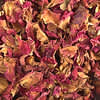 Pétalos de rosa roja`` 226 g (8 oz)