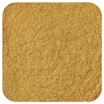 Frontier Co-op, Organic Cordyceps Powder, 4 oz (113 g)