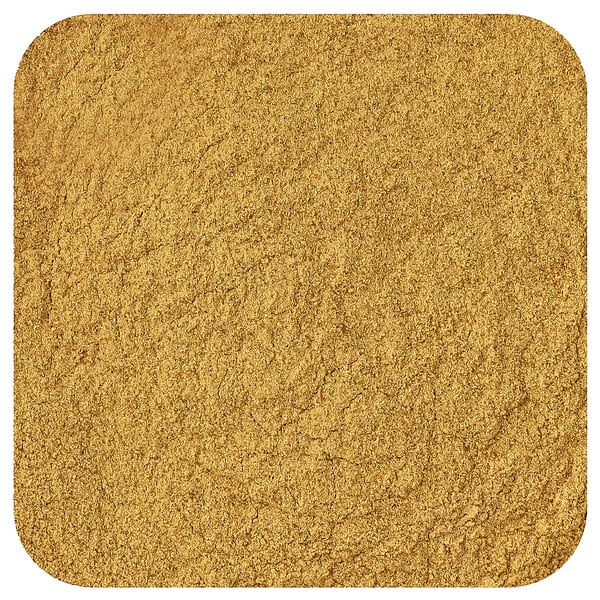 Organic Cordyceps Mushroom Powder, 4 oz (113 g)