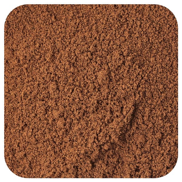Frontier Co-op, Økologisk Chaga-svampepulver, 113 g
