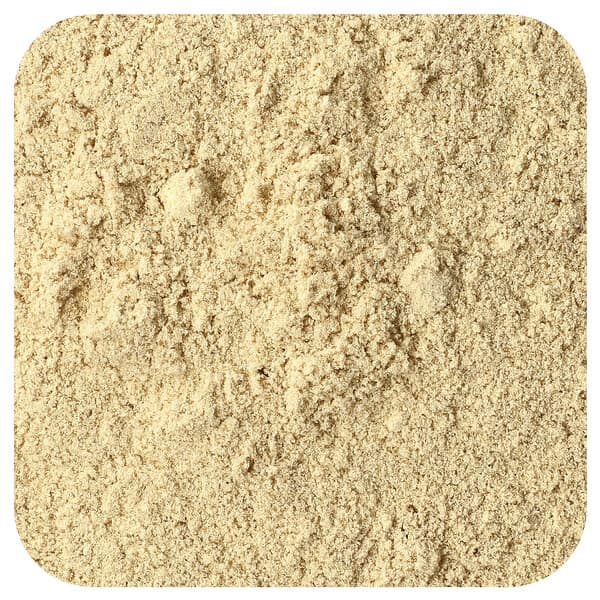 Organic Lion's Mane Mushroom Powder, 4 oz (113 g)