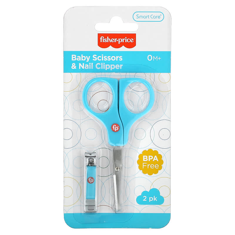 Mothers Choice Steady Grip Nail Clipper | Baby Mode Melbourne Superstore