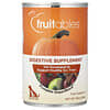 Fruitables, 消化补剂，猫狗专用，Pumpkin SuperBlend™，15 盎司（425 克）