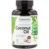 Coconut Oil, 120 Softgels