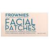 Facial Patches, For Foreheads & Between Eyes, 144 Patches